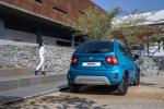 Suzuki Ignis GLX 2020 года (ZA)
